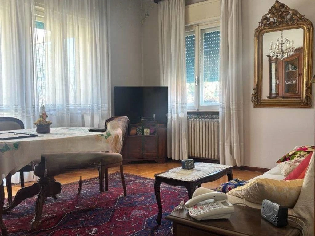 Квартира в Гориции, Италия, 148 м² - фото 8