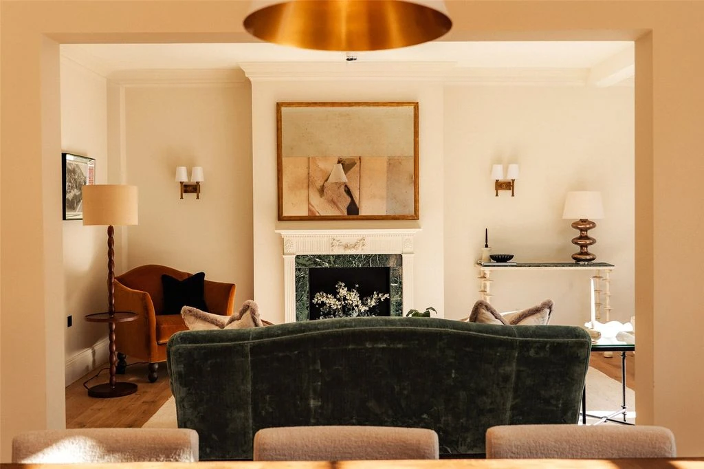 Квартира в Лондоне, Великобритания, 138 м² - фото 8