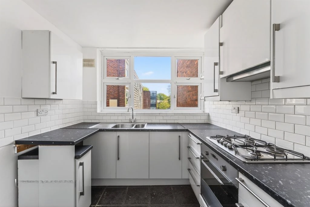 Квартира в Лондоне, Великобритания, 47 м² - фото 8