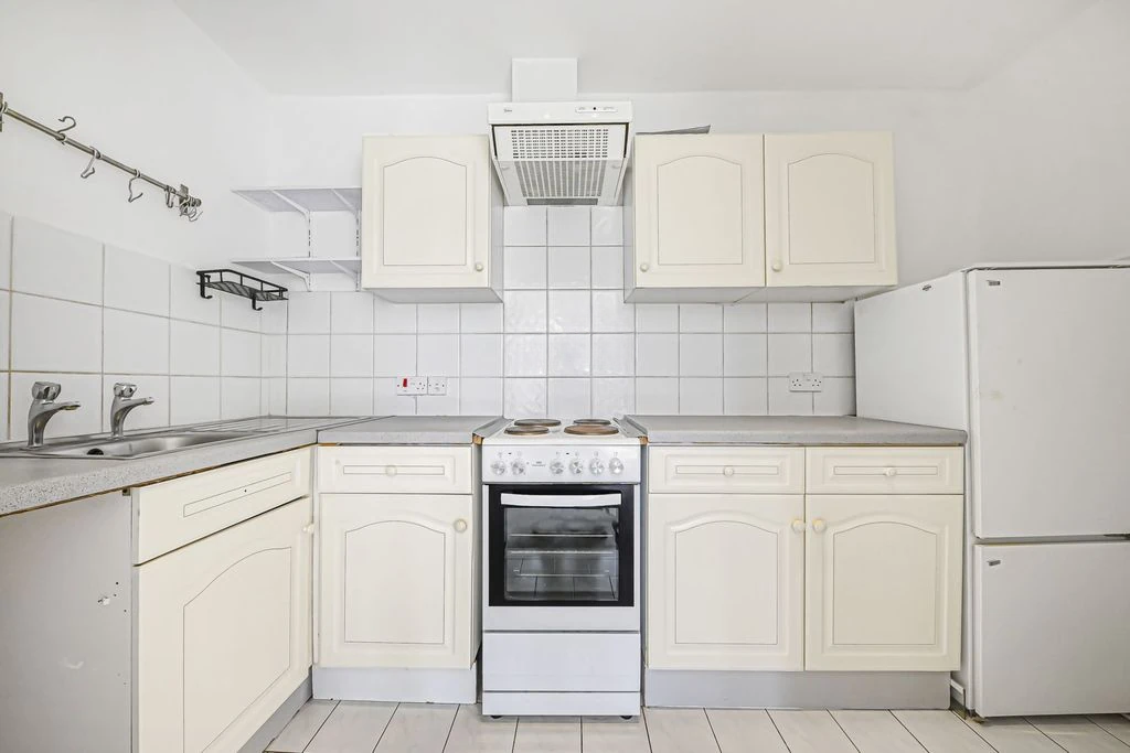 Квартира в Лондоне, Великобритания, 34 м² - фото 8