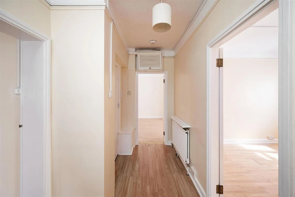 Квартира в Лондоне, Великобритания, 58 м² - фото 8