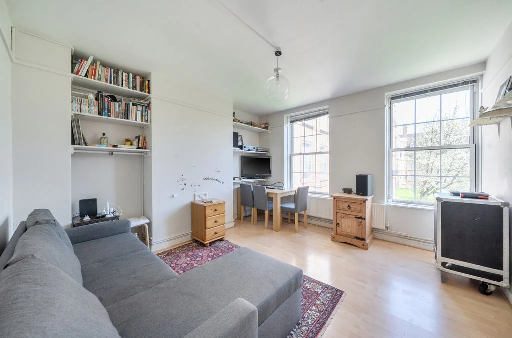 Квартира в Лондоне, Великобритания, 45 м² - фото 8