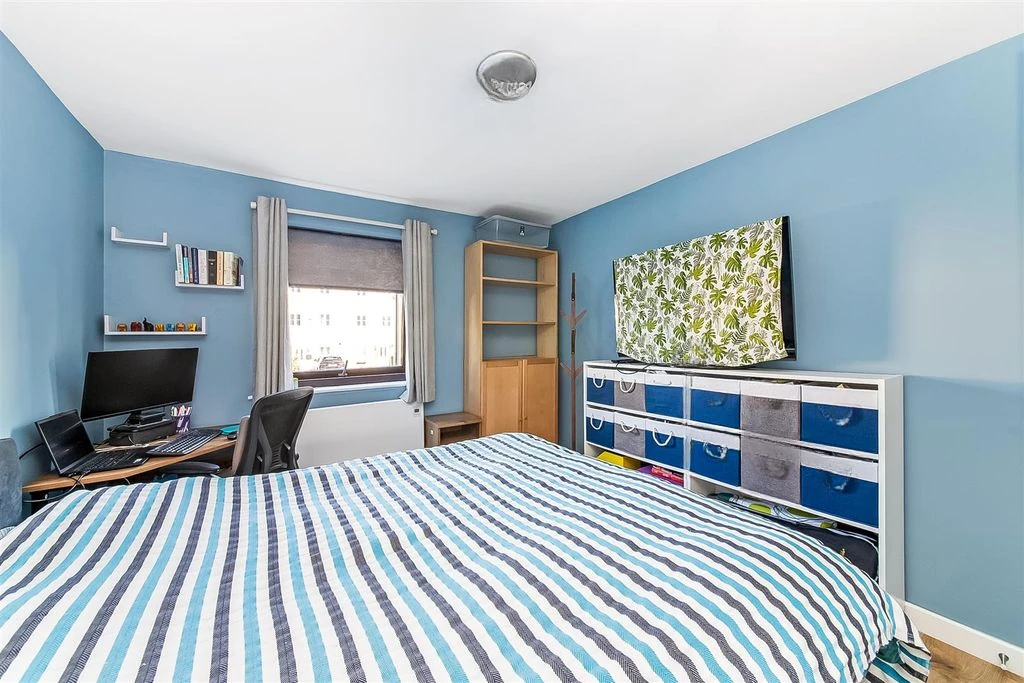 Квартира в Лондоне, Великобритания, 53 м² - фото 8