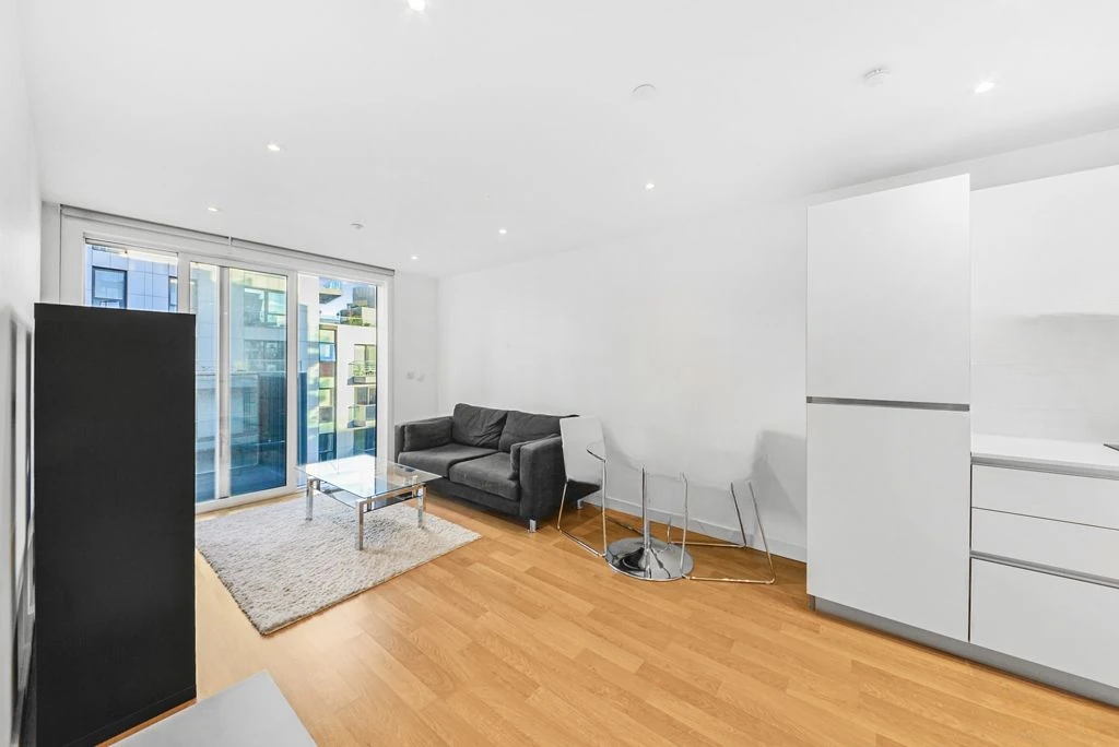 Квартира в Лондоне, Великобритания, 44 м² - фото 8