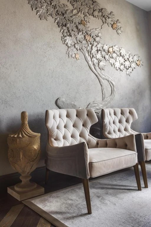 Квартира в Лондоне, Великобритания, 88 м² - фото 8