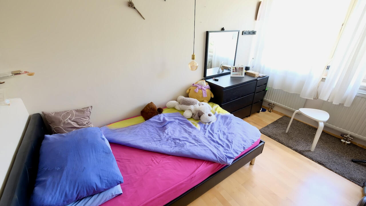 Квартира в Любляне, Словения, 91 м² - фото 8