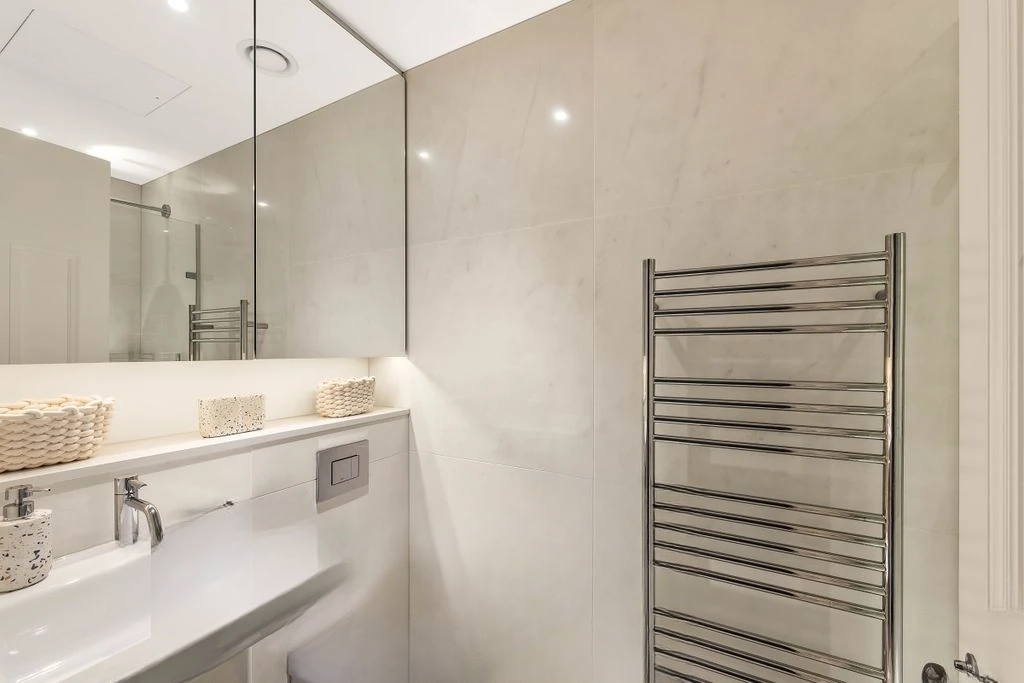 Квартира в Лондоне, Великобритания, 43 м² - фото 8