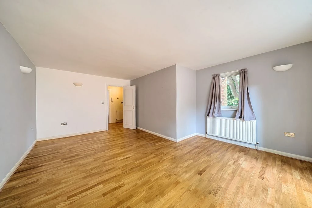 Квартира в Лондоне, Великобритания, 66 м² - фото 8