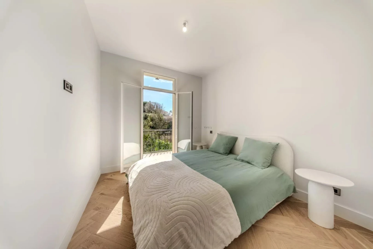 Квартира в Каннах, Франция, 189 м² - фото 8