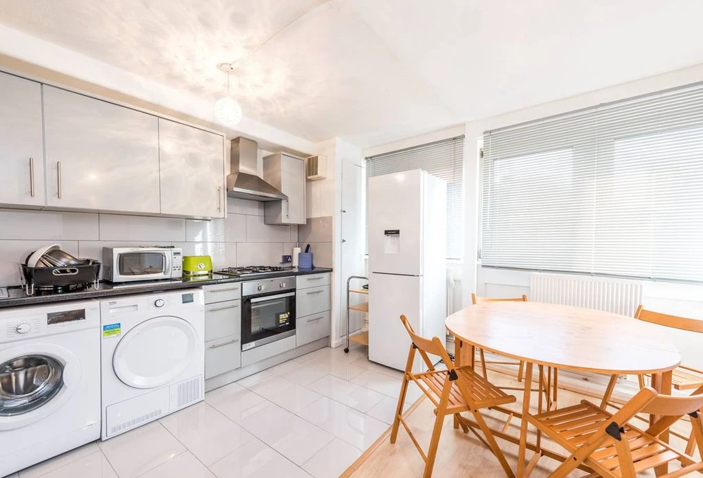 Квартира в Лондоне, Великобритания, 62 м² - фото 8