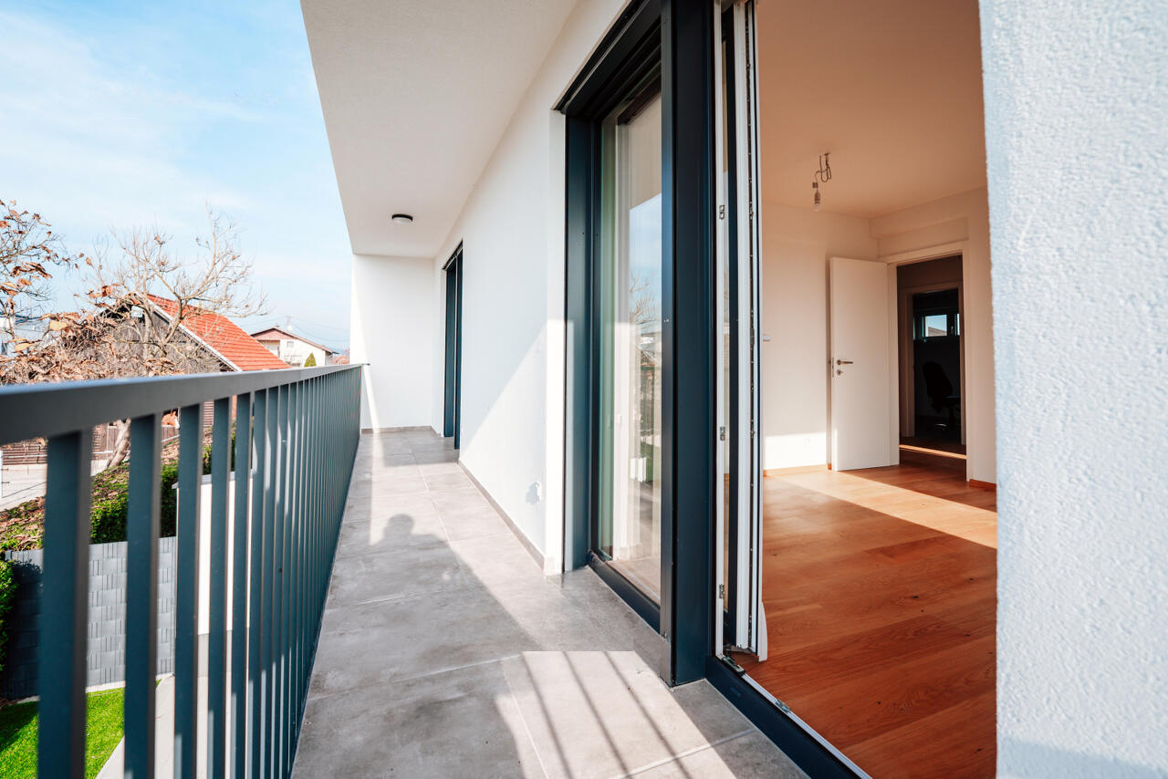 Квартира в Любляне, Словения, 212 м² - фото 8