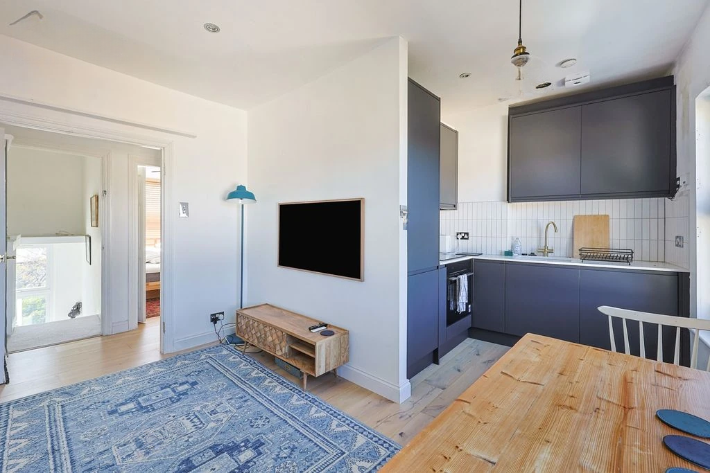 Квартира в Лондоне, Великобритания, 39 м² - фото 8
