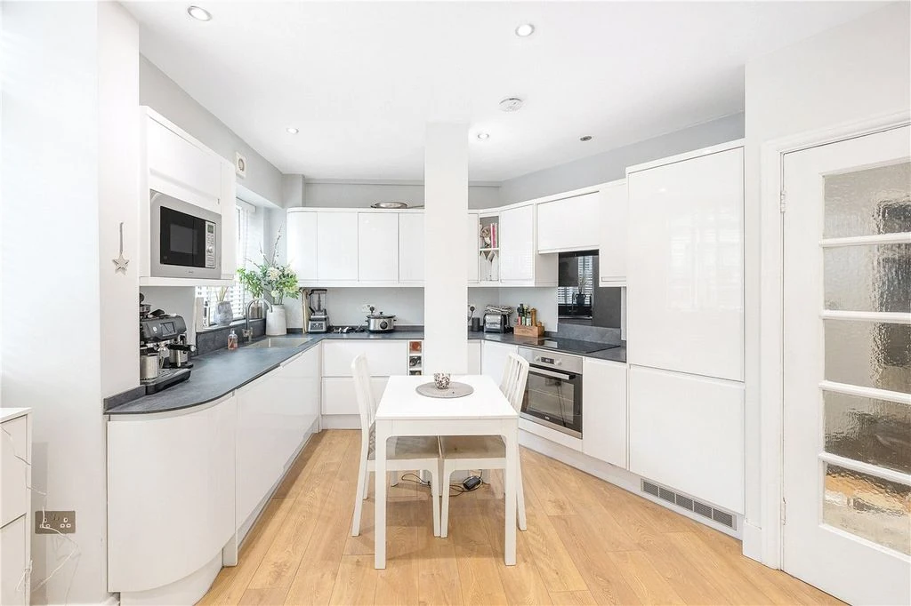 Квартира в Лондоне, Великобритания, 34 м² - фото 8