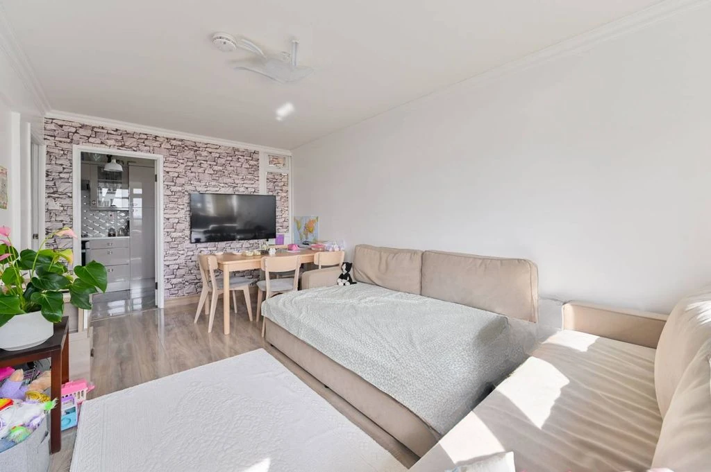 Квартира в Лондоне, Великобритания, 65 м² - фото 8