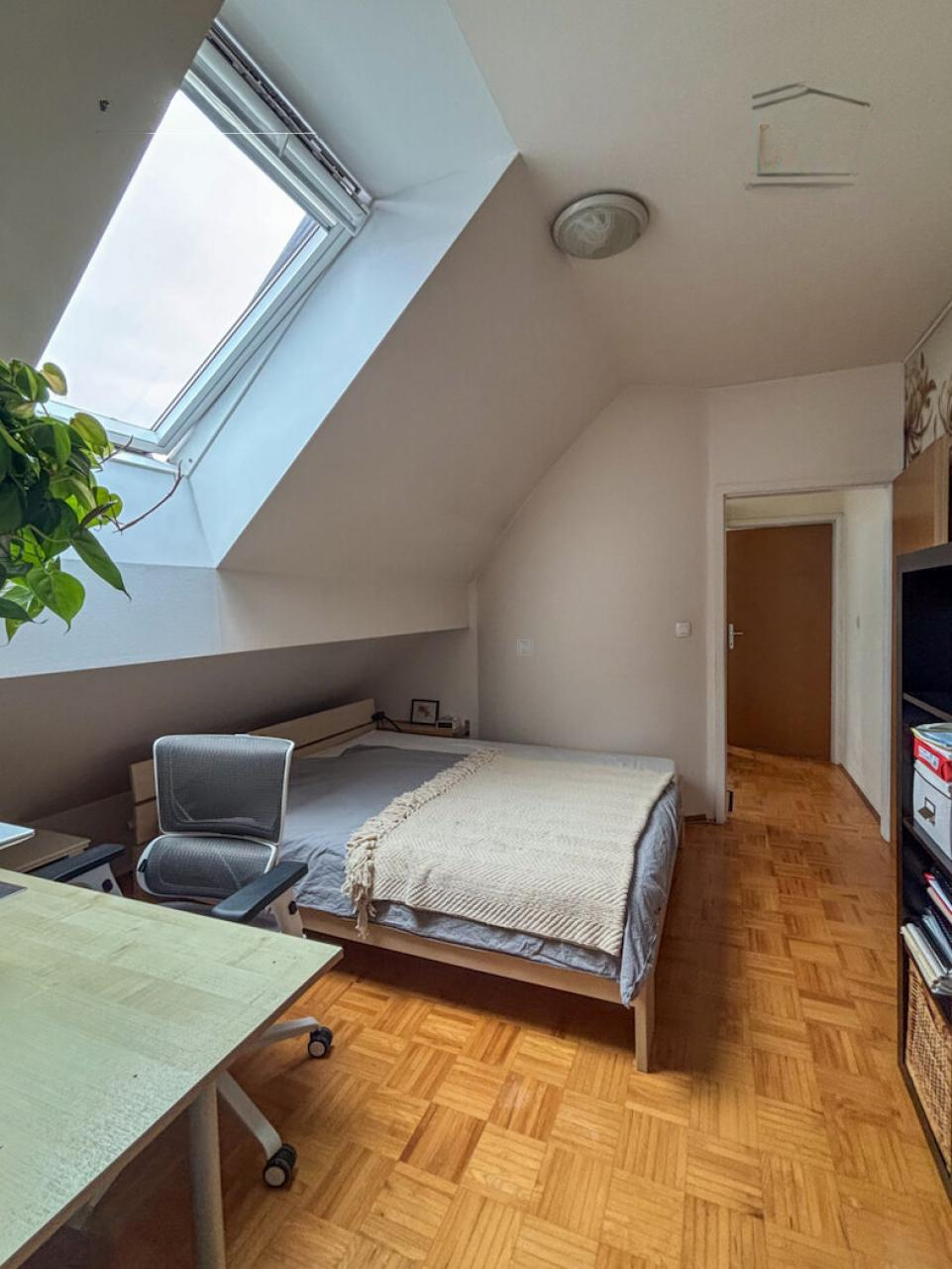 Квартира в Любляне, Словения, 62 м² - фото 8