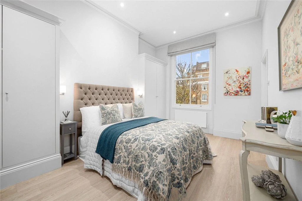 Квартира в Лондоне, Великобритания, 53 м² - фото 8