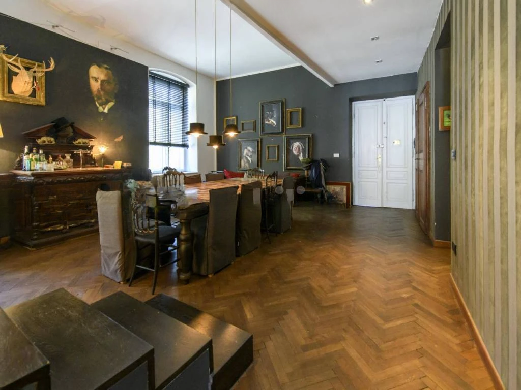 Квартира в Гориции, Италия, 100 м² - фото 8