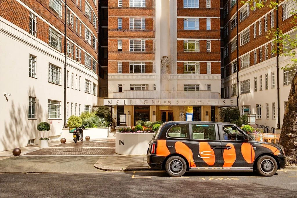 Квартира в Лондоне, Великобритания, 29 м² - фото 8
