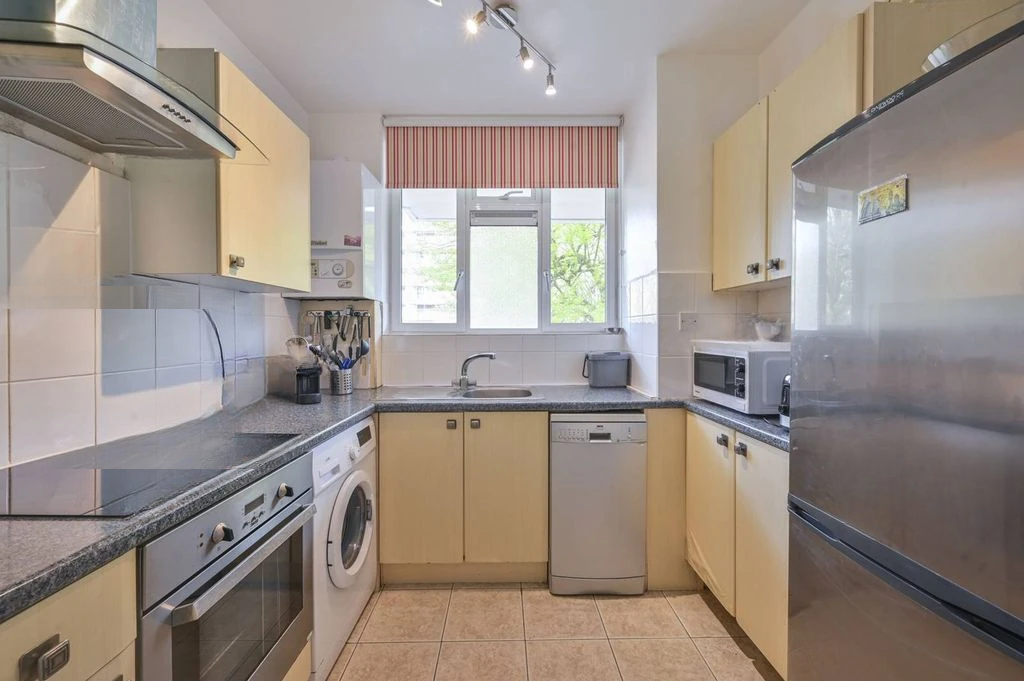 Квартира в Лондоне, Великобритания, 48 м² - фото 8