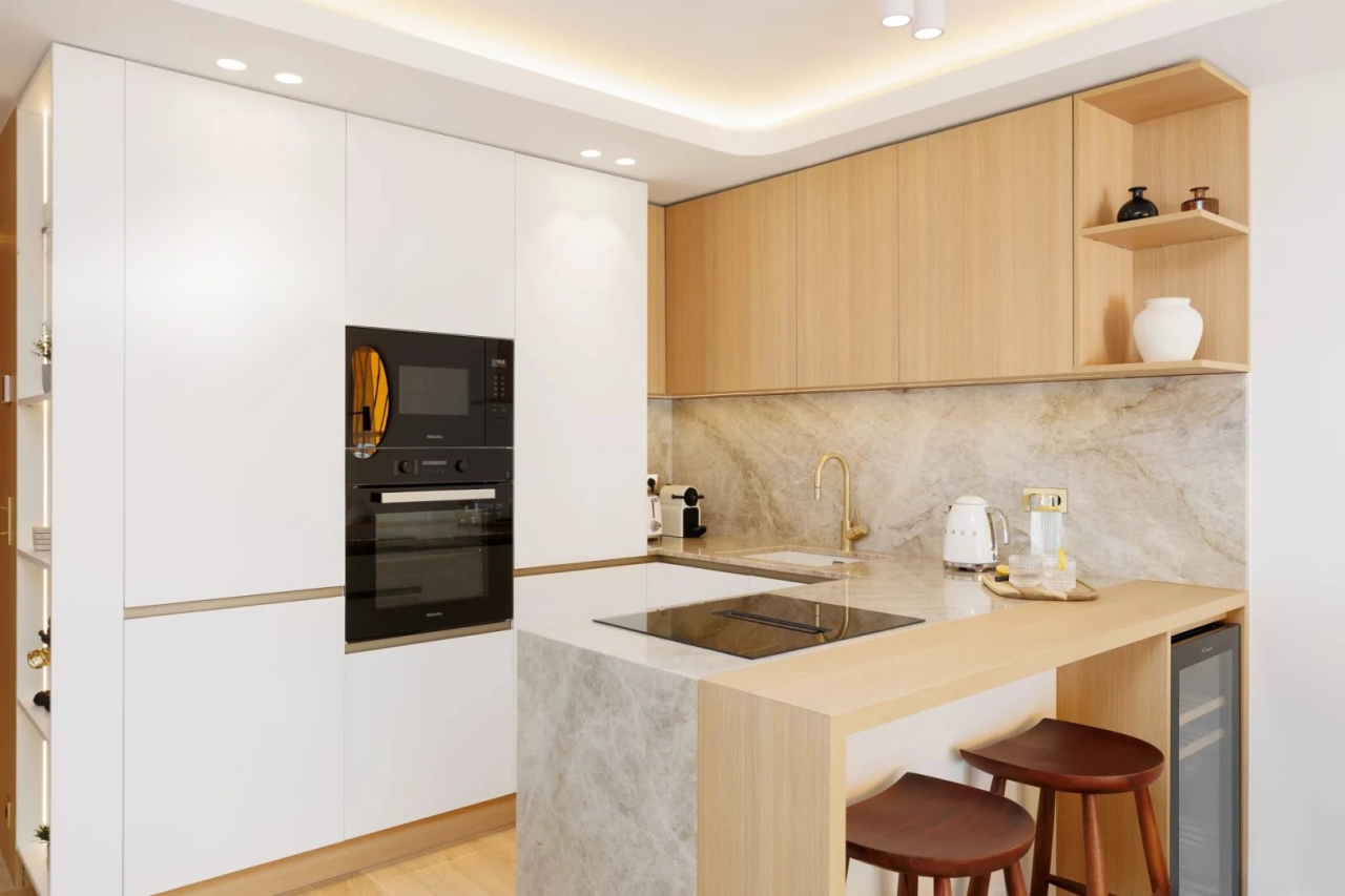 Квартира в Каннах, Франция, 70 м² - фото 8