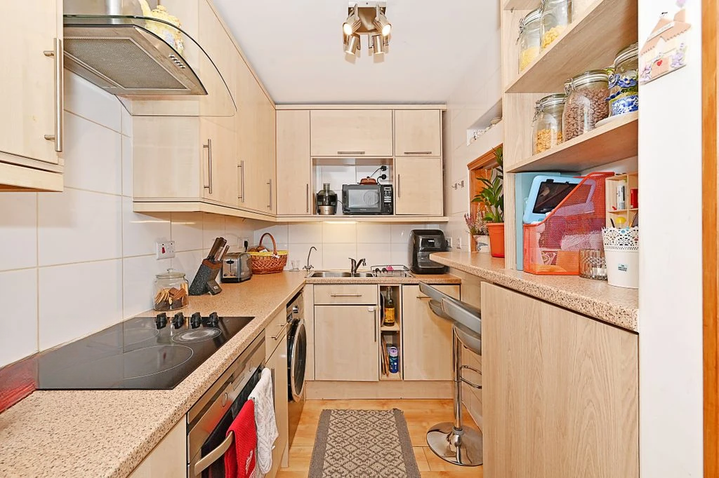 Квартира в Лондоне, Великобритания, 43 м² - фото 8