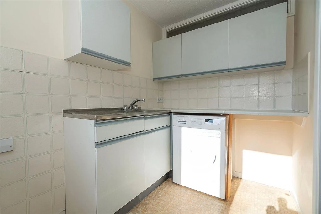 Квартира в Лондоне, Великобритания, 44 м² - фото 8
