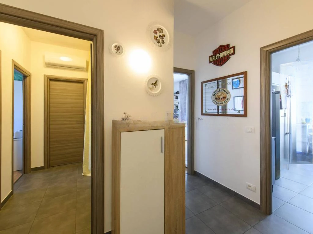 Квартира в Гориции, Италия, 84 м² - фото 8