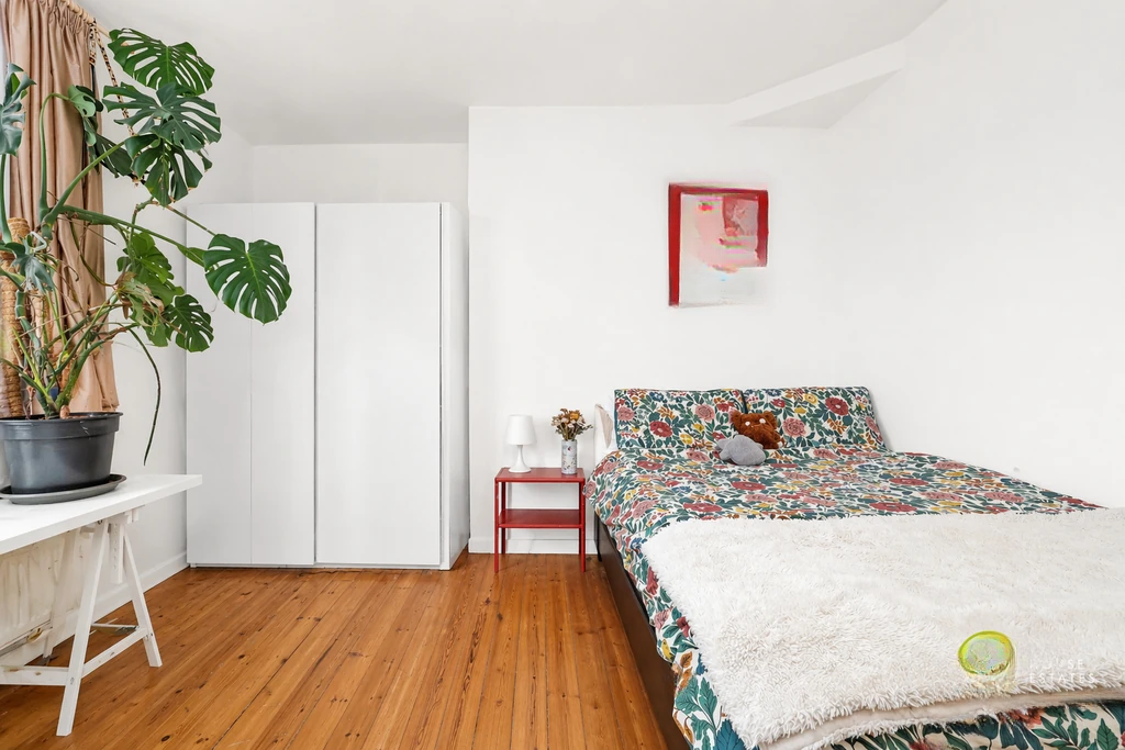 Квартира в Лондоне, Великобритания, 59 м² - фото 8