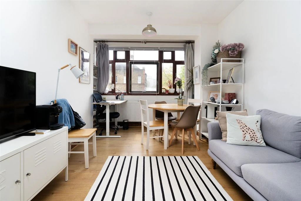 Квартира в Лондоне, Великобритания, 43 м² - фото 8