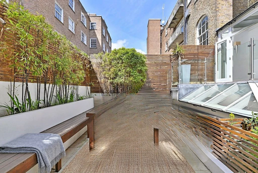 Квартира в Лондоне, Великобритания, 241 м² - фото 8