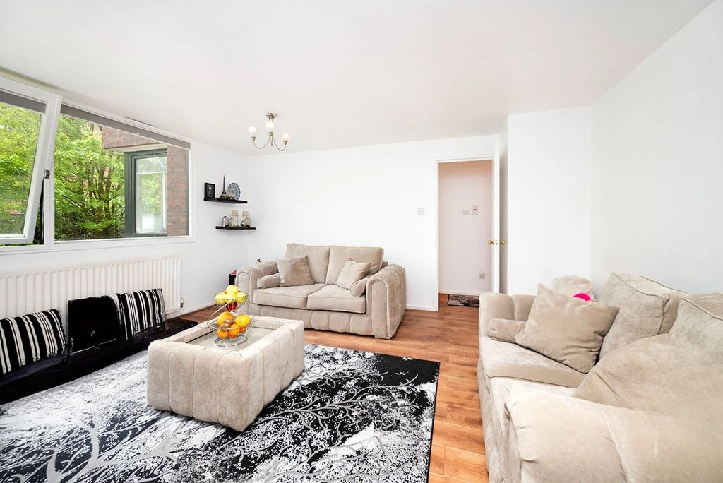 Квартира в Лондоне, Великобритания, 70 м² - фото 8