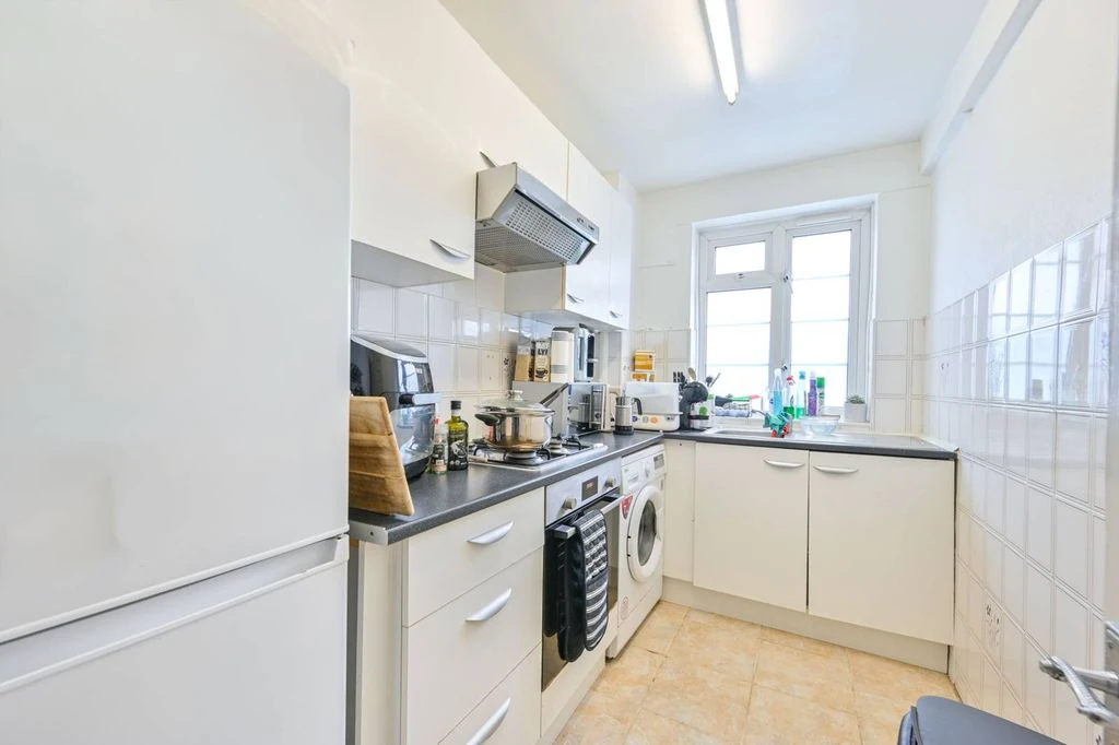 Квартира в Лондоне, Великобритания, 84 м² - фото 8