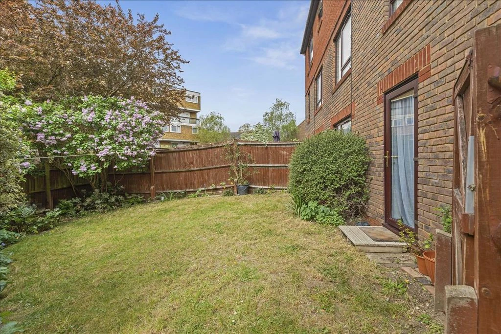 Квартира в Лондоне, Великобритания, 61 м² - фото 8