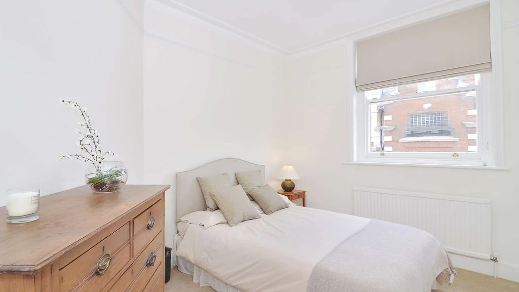 Квартира в Лондоне, Великобритания, 62 м² - фото 8