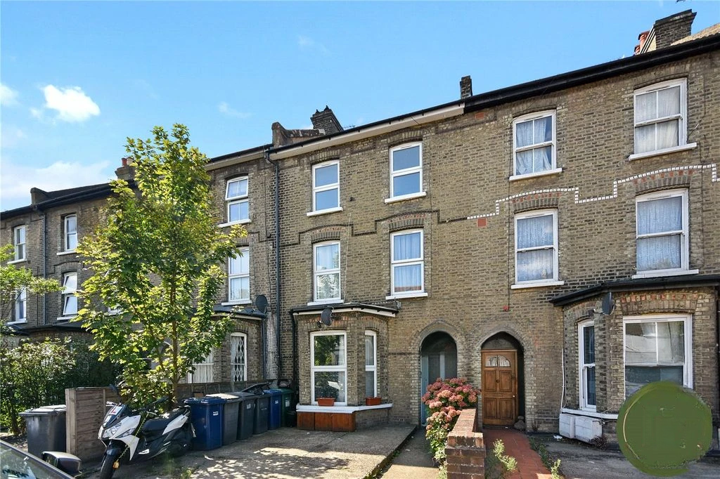 Квартира в Лондоне, Великобритания, 70 м² - фото 8