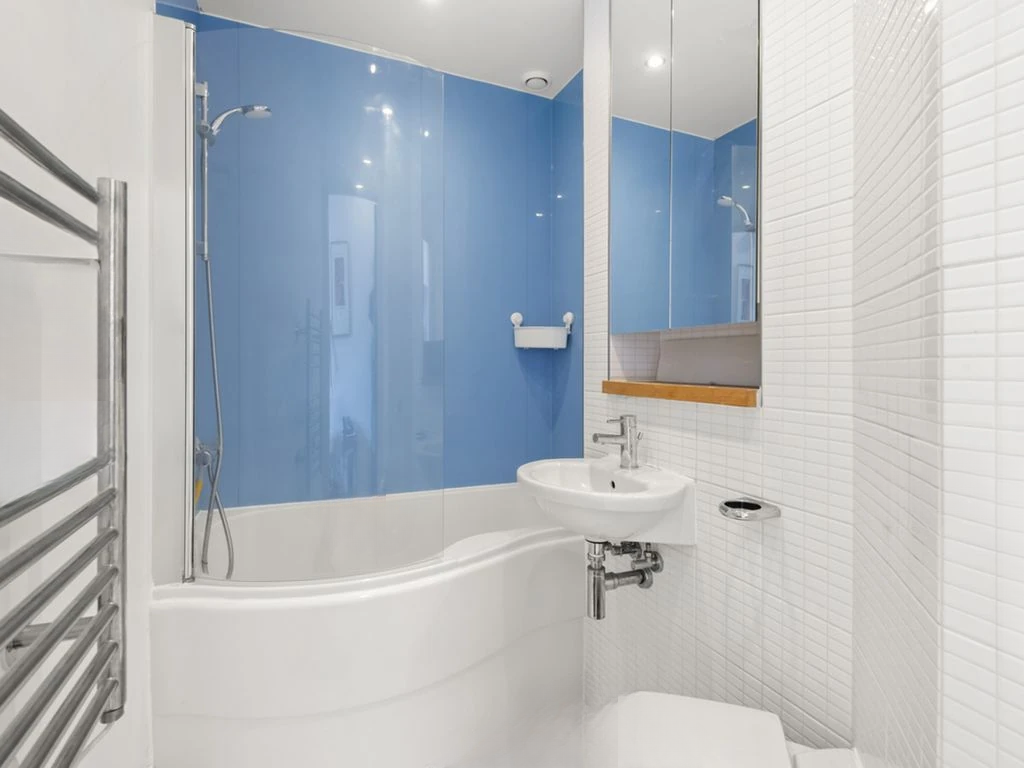 Квартира в Лондоне, Великобритания, 24 м² - фото 8