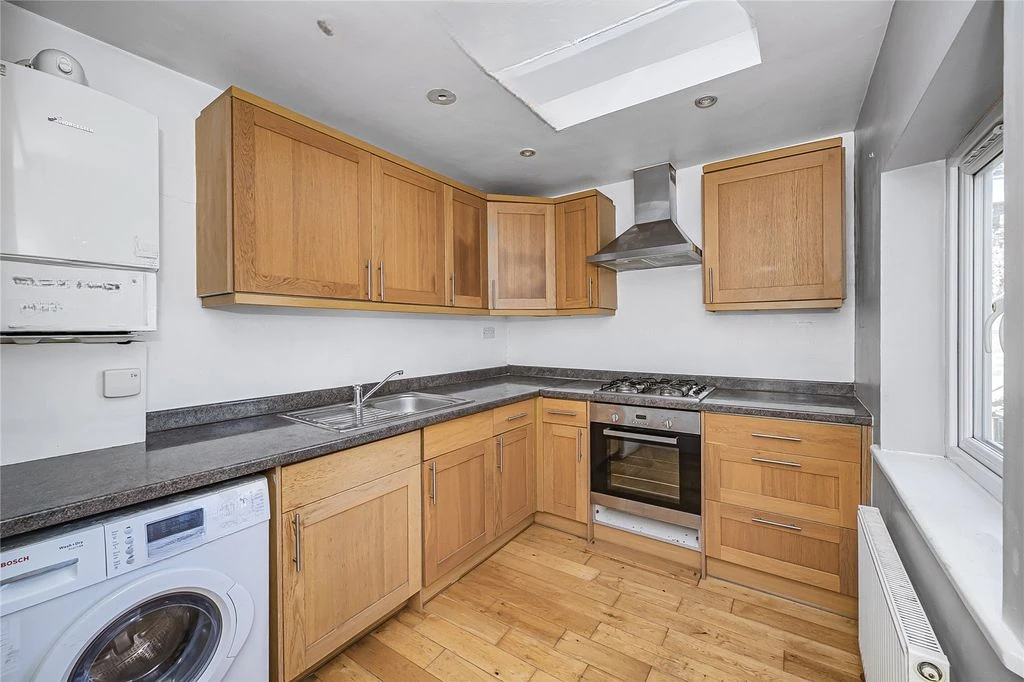 Квартира в Лондоне, Великобритания, 36 м² - фото 8