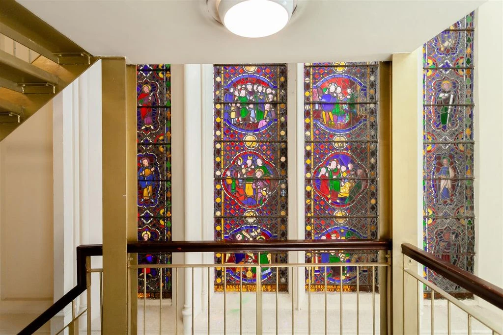 Квартира в Лондоне, Великобритания, 62 м² - фото 8