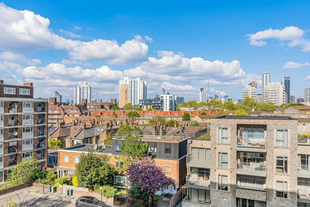 Квартира в Лондоне, Великобритания, 66 м² - фото 8