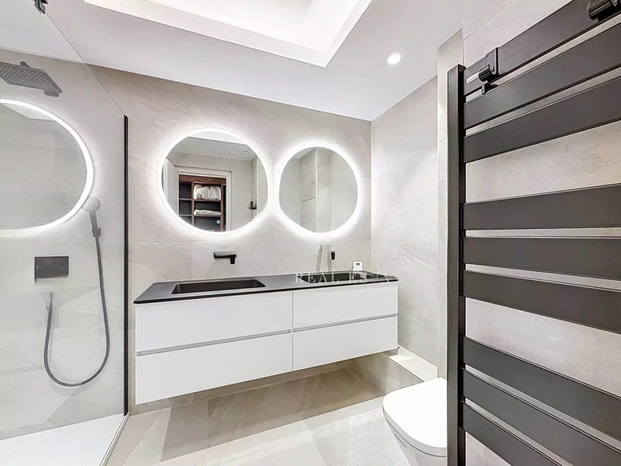Квартира в Каннах, Франция, 104 м² - фото 8