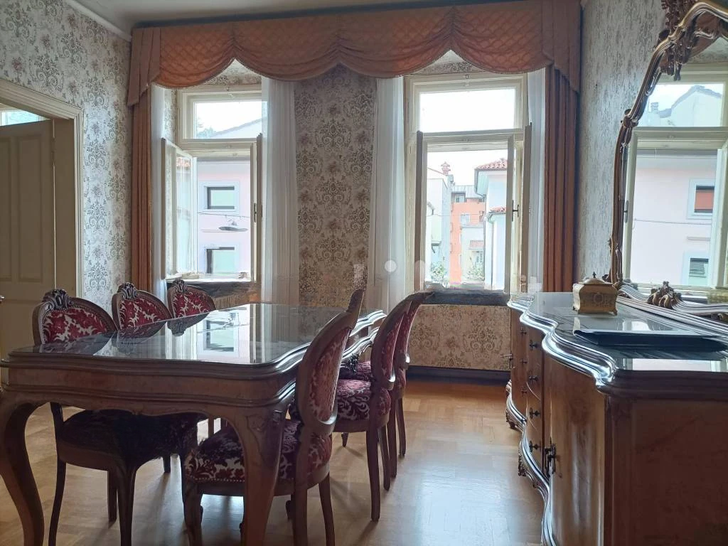 Квартира в Гориции, Италия, 233 м² - фото 8