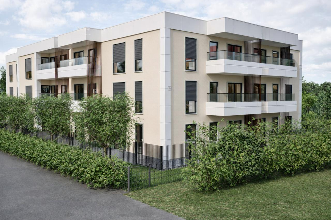 Квартира в Любляне, Словения, 97 м² - фото 8