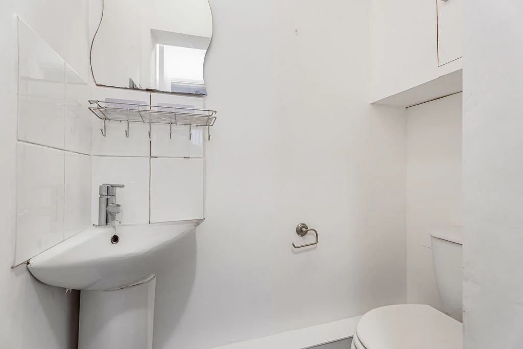 Квартира в Лондоне, Великобритания, 55 м² - фото 8