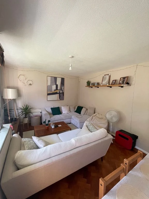 Квартира в Лондоне, Великобритания, 49 м² - фото 8