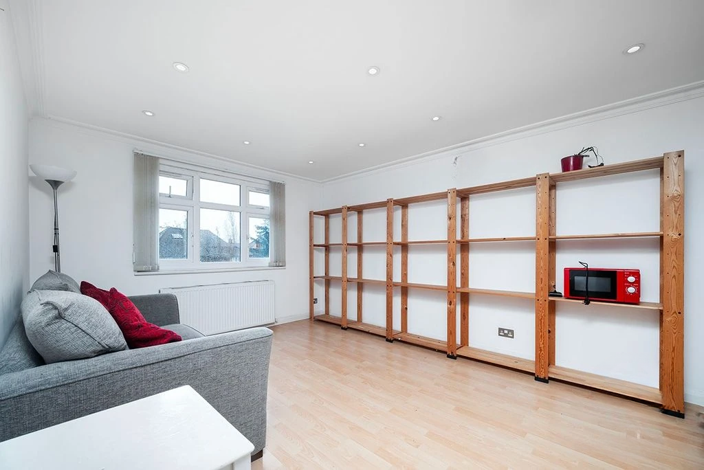 Квартира в Лондоне, Великобритания, 62 м² - фото 8