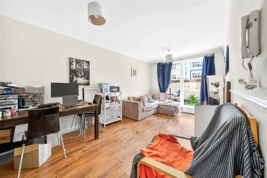 Квартира в Лондоне, Великобритания, 53 м² - фото 8