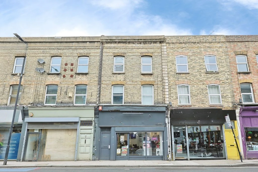 Квартира в Лондоне, Великобритания, 47 м² - фото 8