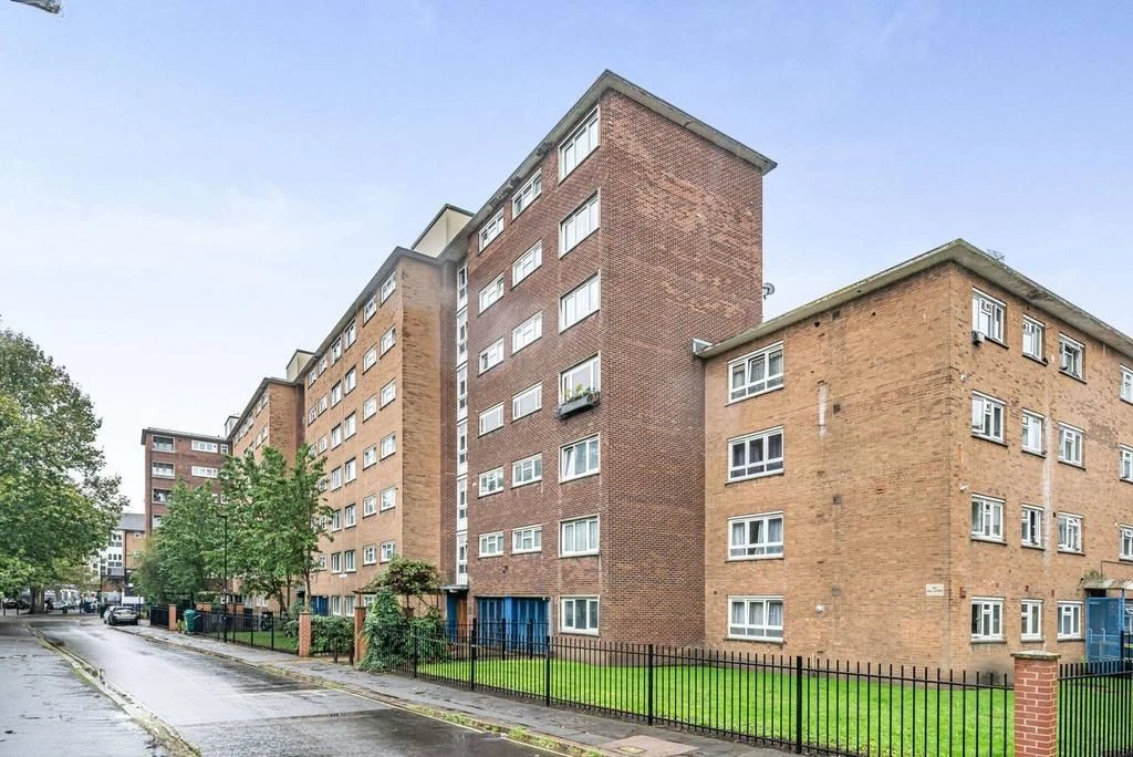 Квартира в Лондоне, Великобритания, 70 м² - фото 8