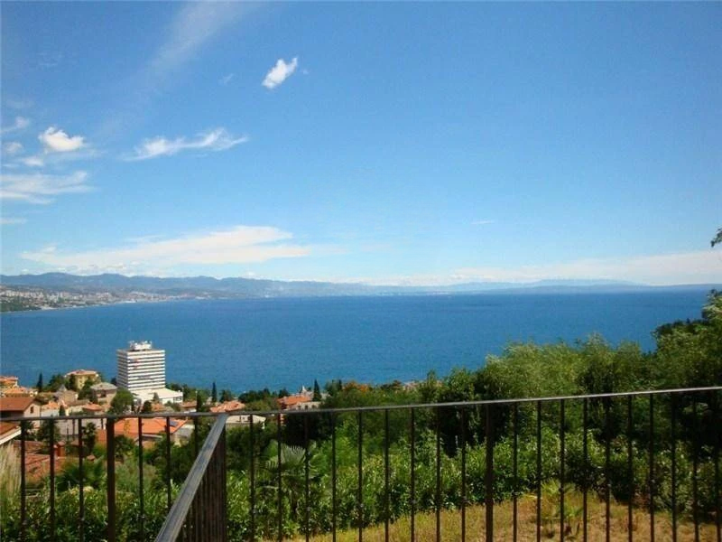 Квартира в Опатии, Хорватия, 96 м² - фото 8