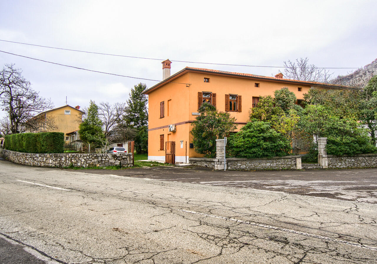 Дом в Сежане, Словения, 342 м² - фото 8